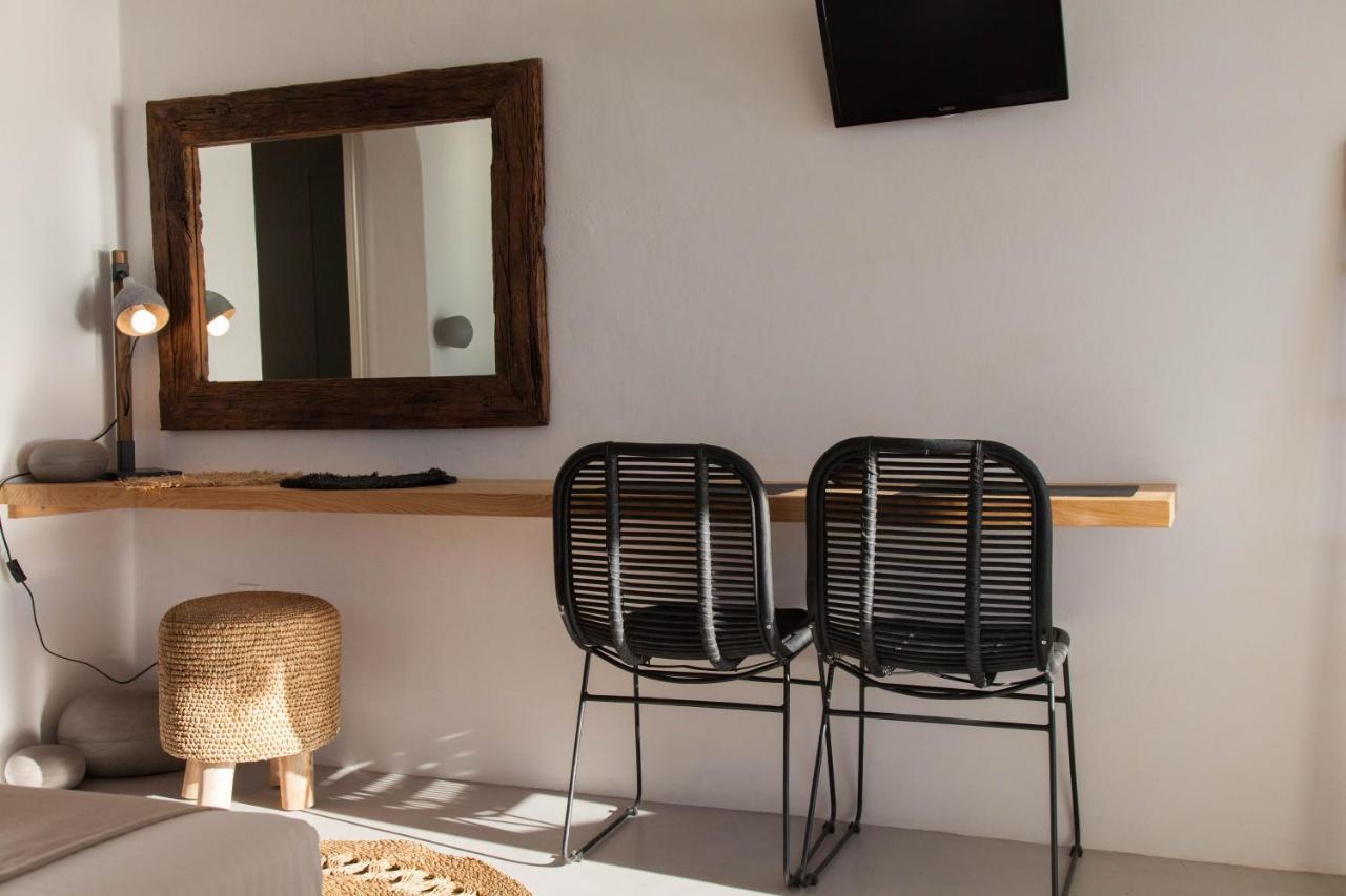 Astarte Luxury Apartments Артемон Экстерьер фото
