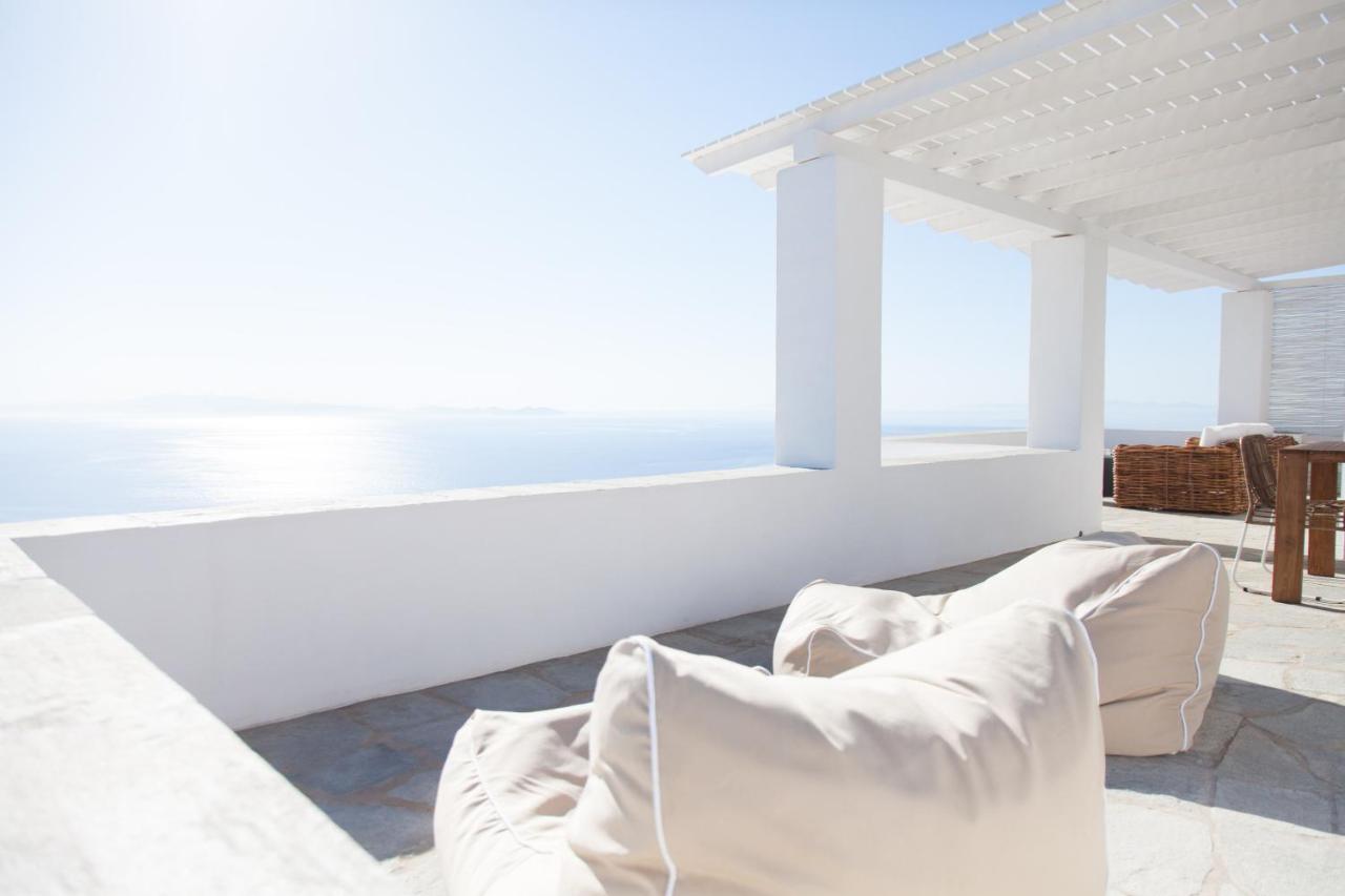 Astarte Luxury Apartments Артемон Экстерьер фото