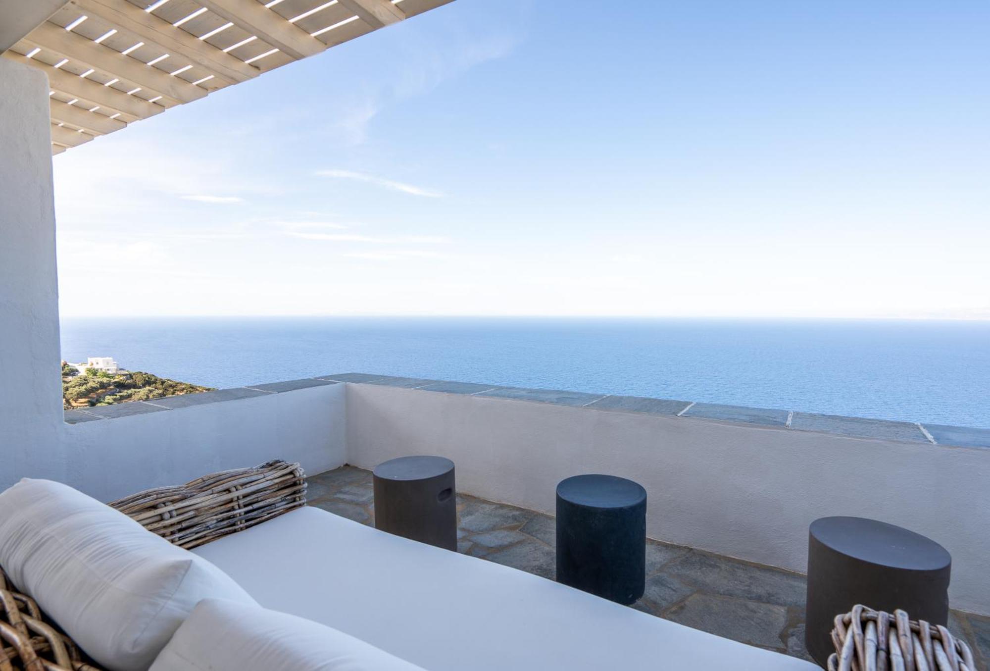 Astarte Luxury Apartments Артемон Экстерьер фото