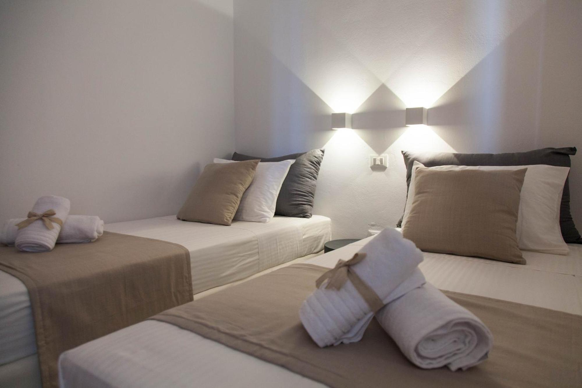 Astarte Luxury Apartments Артемон Экстерьер фото